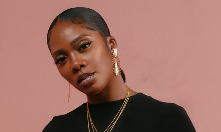 Tiwa Savage reveals how ex-husband transformed her image to conquer Nigerian ‘music scene’