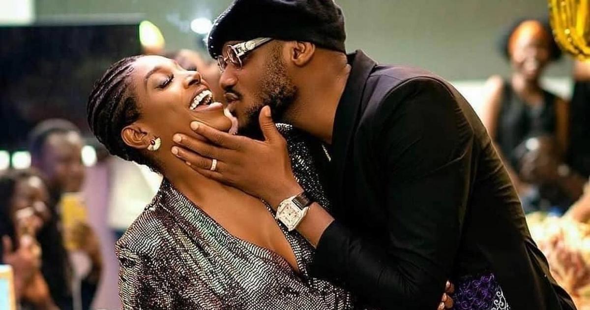 Since you are so perfect, cancel us as couple goals – 2face