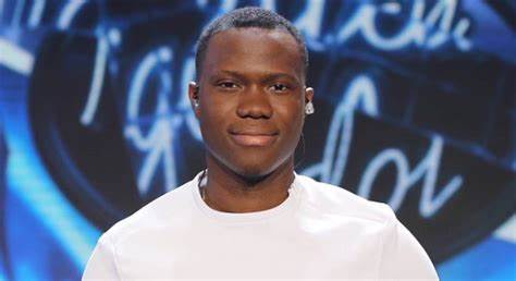 Nigerian Idol winner, Victory Gbakara, takes home N100 million prize