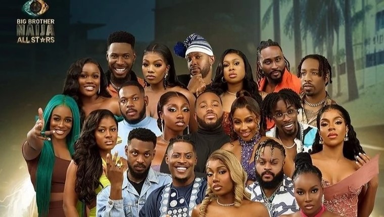 Whitemoney, Omashola, Neo and Alex get evicted on ‘BBNaija All Stars’