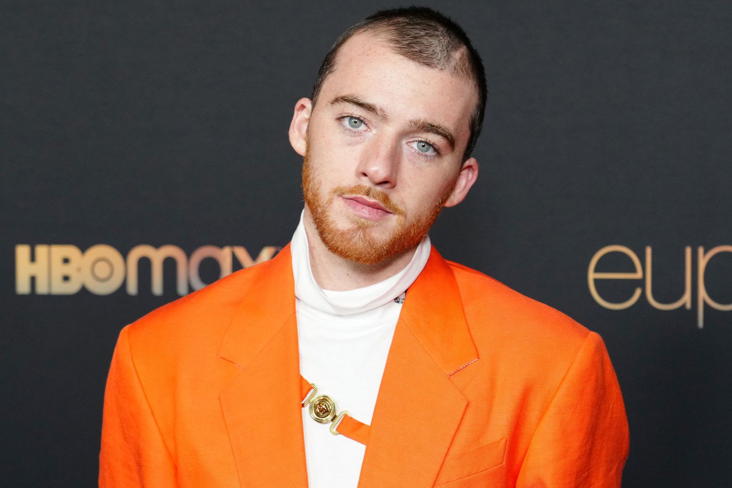 ‘Euphoria’ star Angus Cloud tragically dies at 25