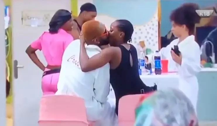Highlights from ‘BBNaija All Stars’ pool party