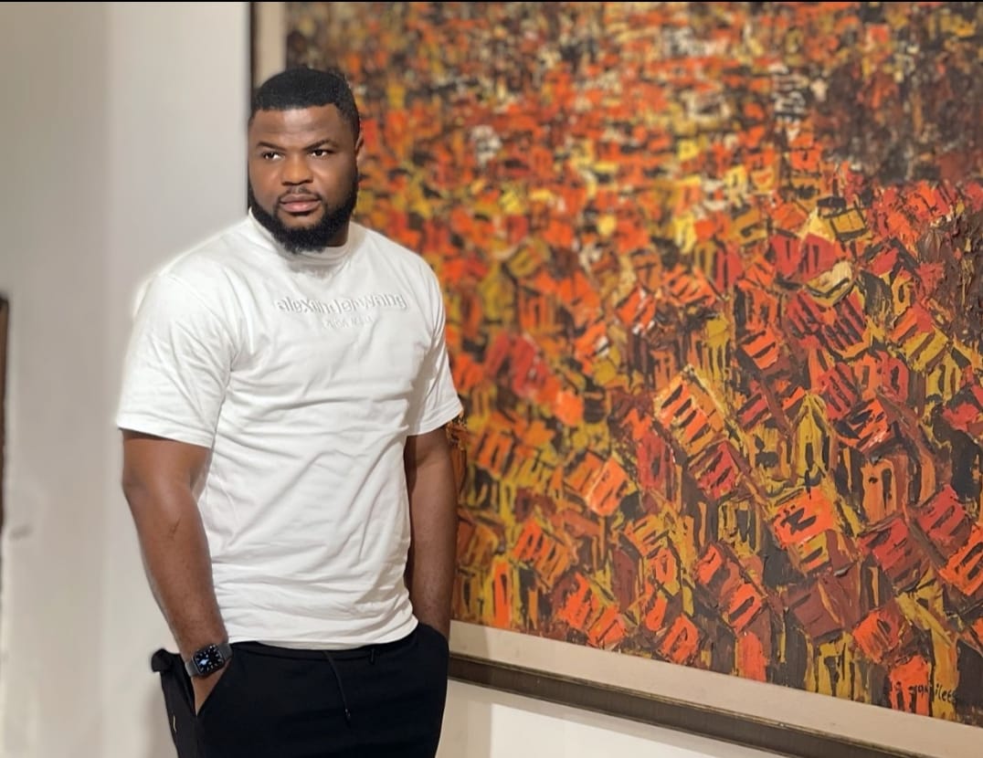 ‘Director Mo’ Nominated for top awards at 2023 TINFF”