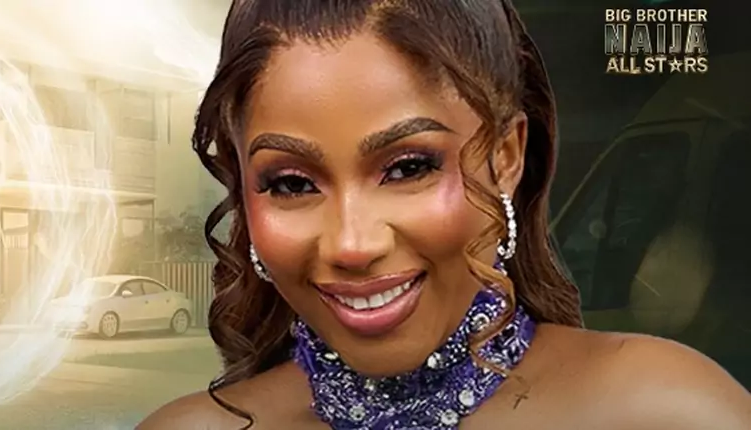 I feel like I want to leave ‘BBNaija All Stars’ – Mercy
