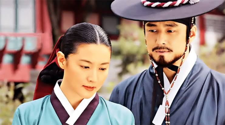 Exploring the Rich Tapestry of Korean History Through 5 Iconic Series