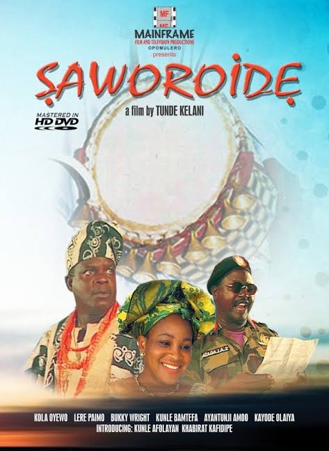 Exploring the Cultural Heritage of Yoruba History Through 5 Captivating Films