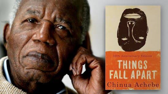 Celebrating the Literary Legacy of Chinua Achebe: Five Must-Read Books