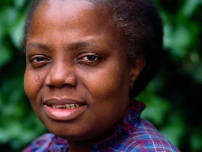 Six Captivating Texts by Buchi Emecheta