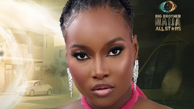 Ilebaye is playing mind games on ‘BBNaija All Stars’ – Whitemoney