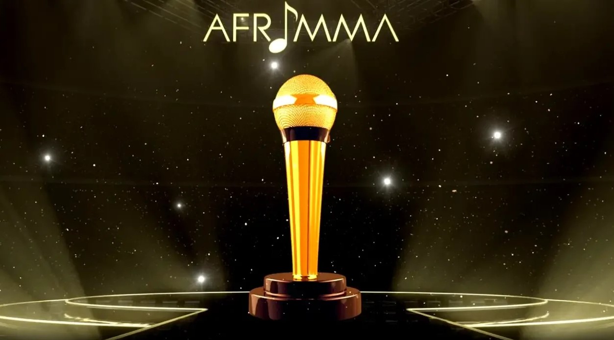 Davido, Rema, others win 2023 AFRIMMA awards