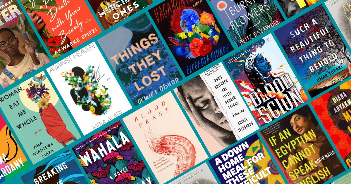 8 Nigerian authors that owe us a new book