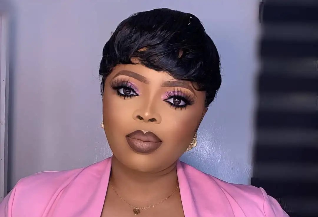 I bled for 4 months during battle with PCOS – Juliana Olayode