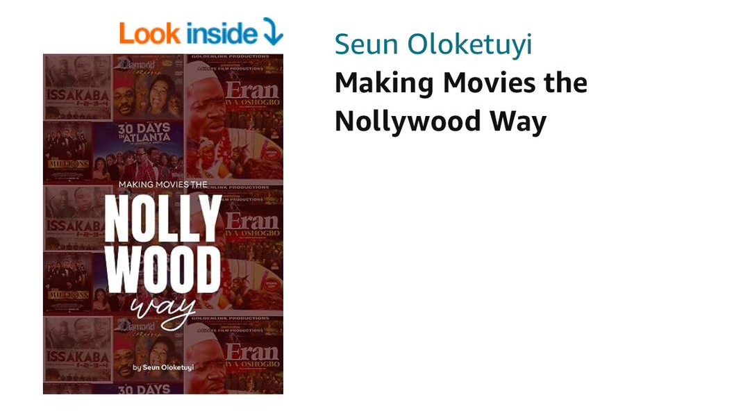 Affidavit of Greatness: Nigerian filḿmakers surrender “trade secrets”