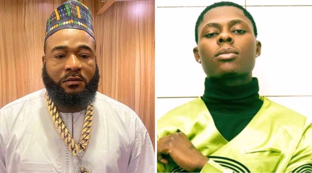Sam Larry asserts innocence in alleged involvement in Mohad’s death