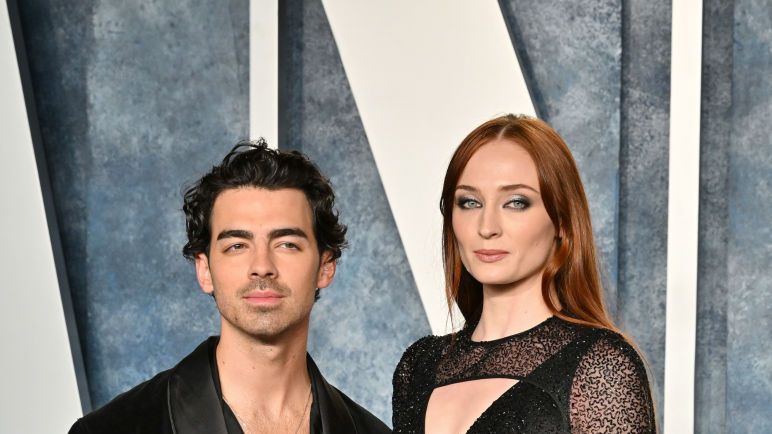 Sophie Turner sues Joe Jonas for wrongful detainment of their kids