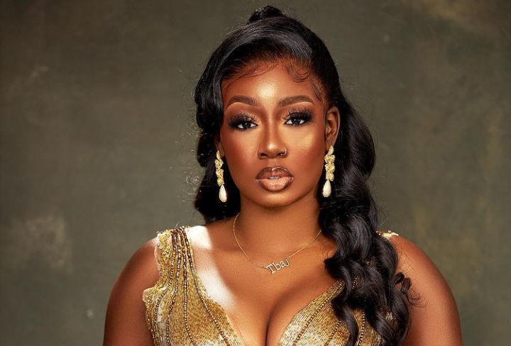 Tolanibaj Reveals Why She’s Freezing Her Eggs[ See Why]