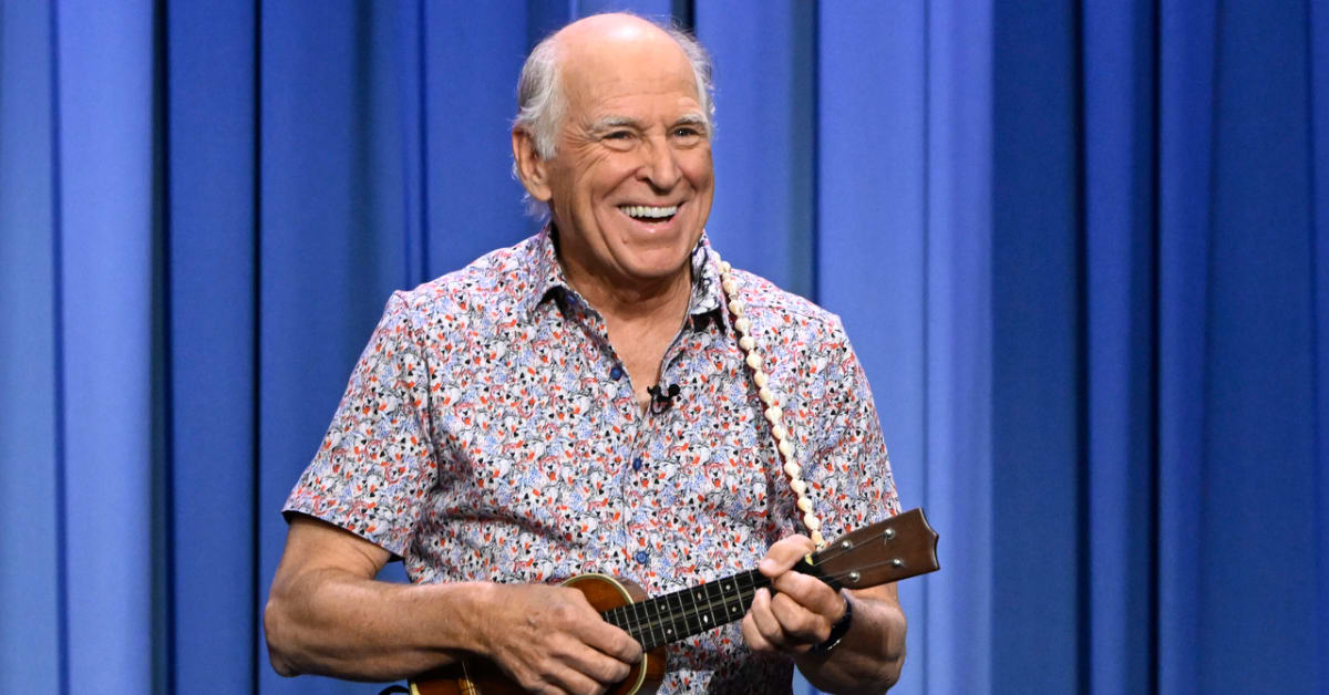 US singer Jimmy Buffett passes away at 76