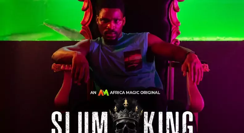 ‘Slum King’ my most challenging project – Tobi Bakre