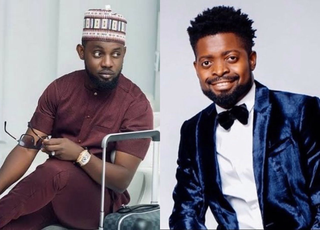 Why AY won’t perform at my upcoming show- Basketmouth