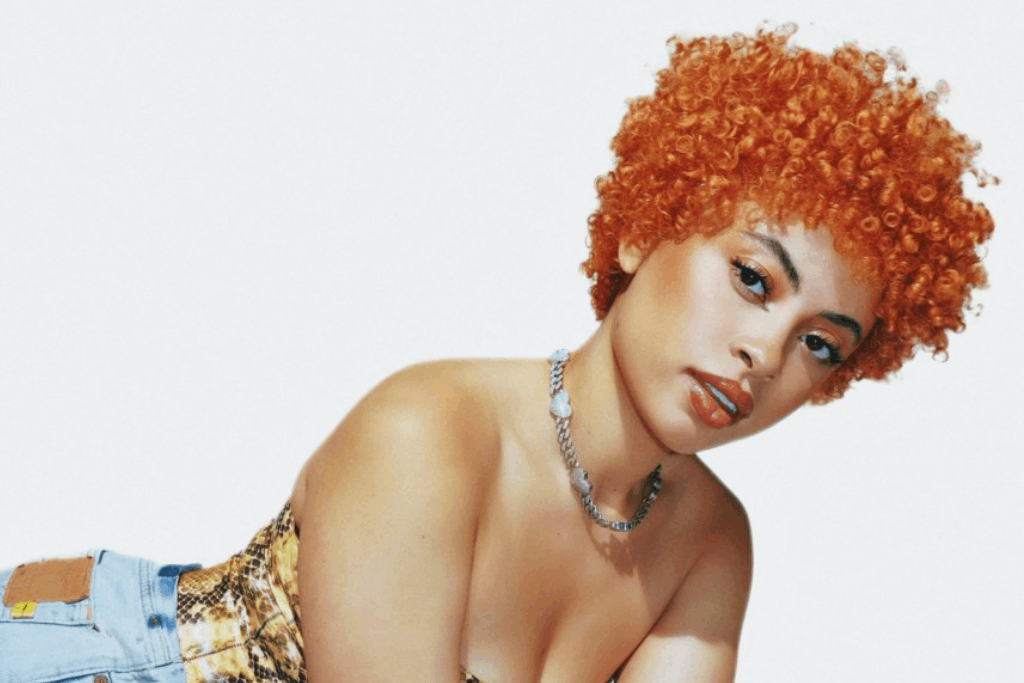 Ice Spice set to collaborate with Rema