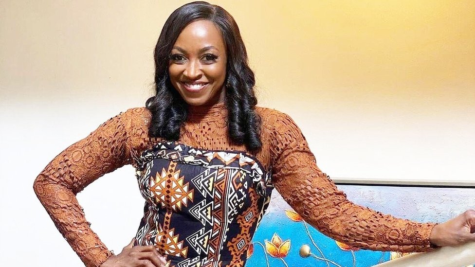 Kate Henshaw praises judge for jailing rapist medical director