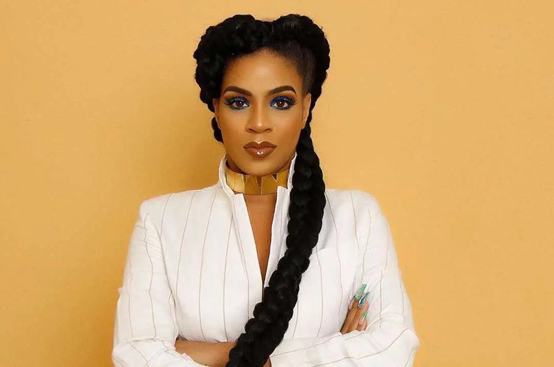 BBNaija’s Venita issues apology to Tiv Tribe over derogatory remark