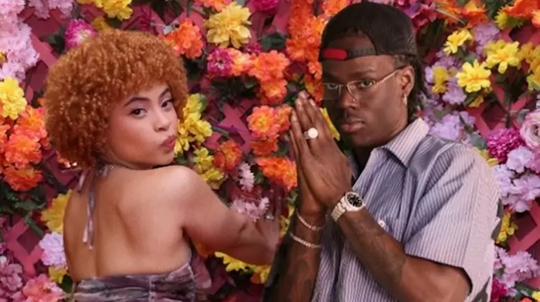 Ice Spice features Rema in new single ‘Pretty Girl’
