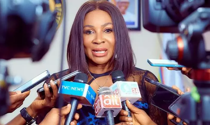 AFRIFF 2023 to take place in Lagos from November 5 to 11
