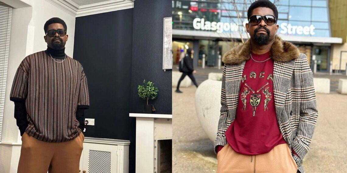 Basketmouth to leave comedy to focus on music, filmmaking