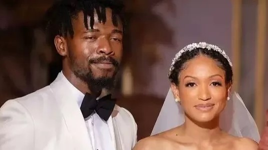 My wife was my first girlfriend ever – Johnny Drille