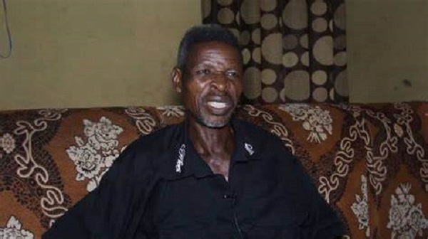 My son should not be buried without my say so – Mohbad’s father