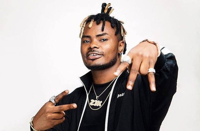 Nigerian rapper Oladips passes away at 28