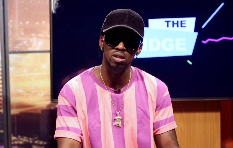 How fire gutted my lekki residence- Orezi