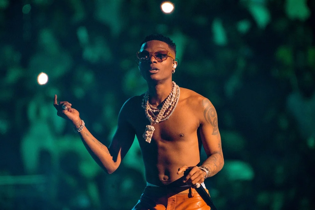 Long live Lagos: Wizkid set to release documentary on journey to stardom