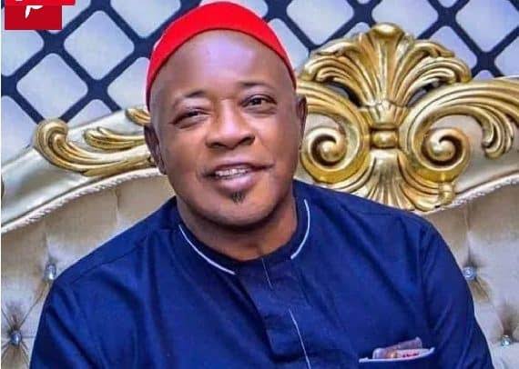 Actor Ameachi Muonagor down with kidney disease, diabetes