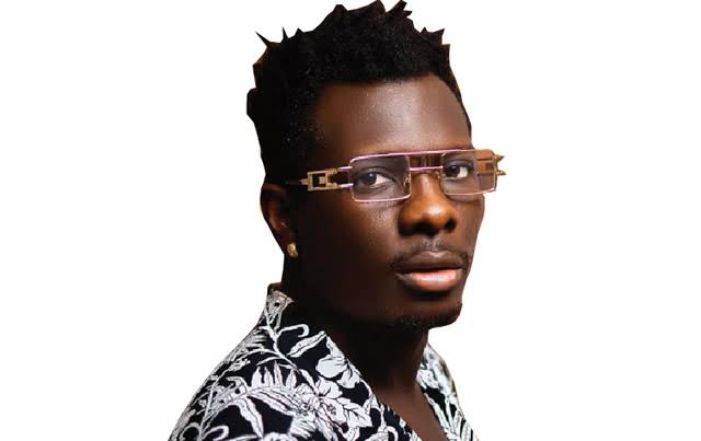 My mother never enjoyed my money before her death- Terry Apala