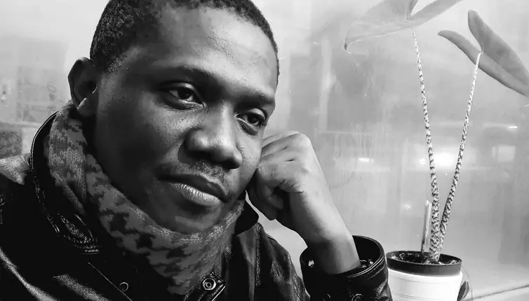 Sneak peak into CJ Obasi two new projects