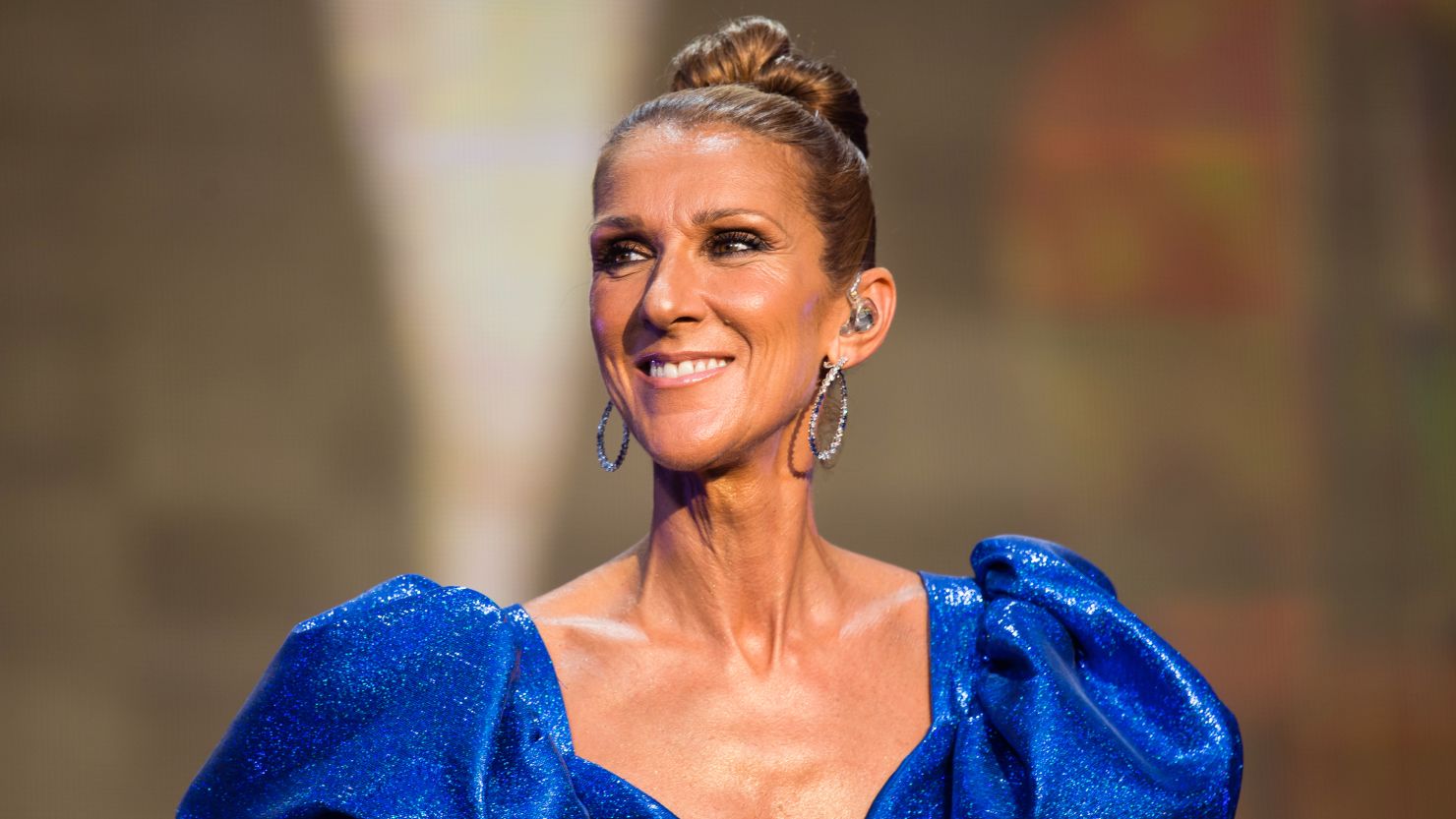 Celine Dion faces muscle control challenges amid battle with Stiff-Person Syndrome