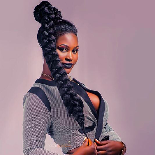 Chizzy Alichi mourns late father