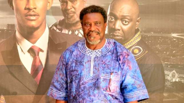 Veteran Nollywood actor, Dejumo Lewis dies at 80