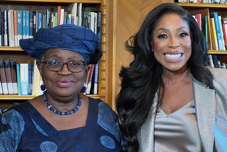 Nigerian women make Forbes’ World’s Most Powerful Women 2023 list