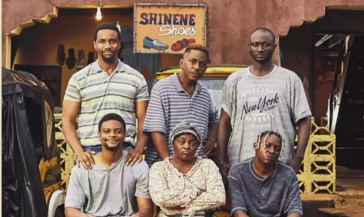‘A Tribe Called Judah’ achieves ₦400 million gross in Just 12 days