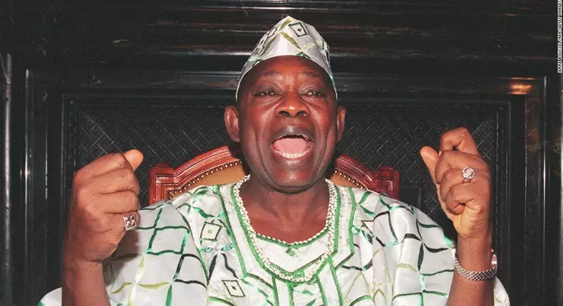 Kashimawo, play on MKO Abiola, to be staged in March