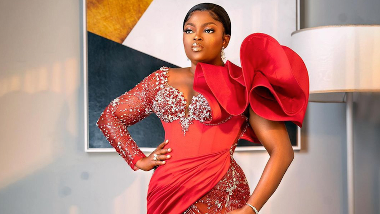 I don’t see my past marriages as failures – Funke Akindele