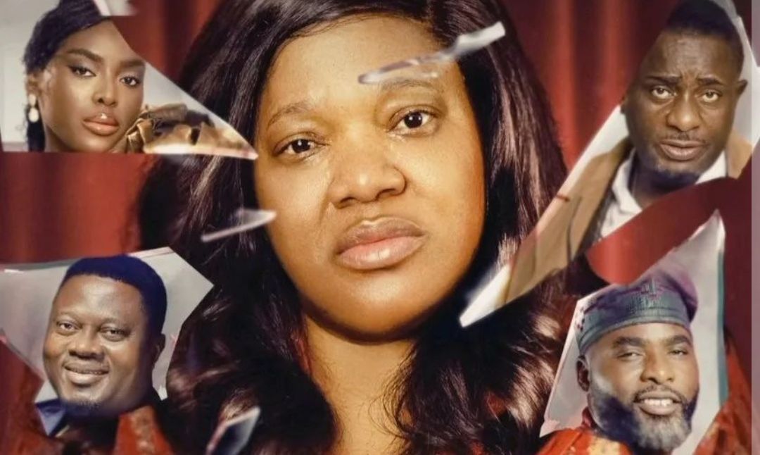 Toyin Abraham’s latest movie ‘Malaika’ set to hit UK cinemas