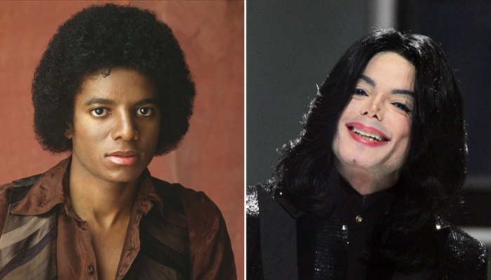 Michael Jackson film to be released in 2025
