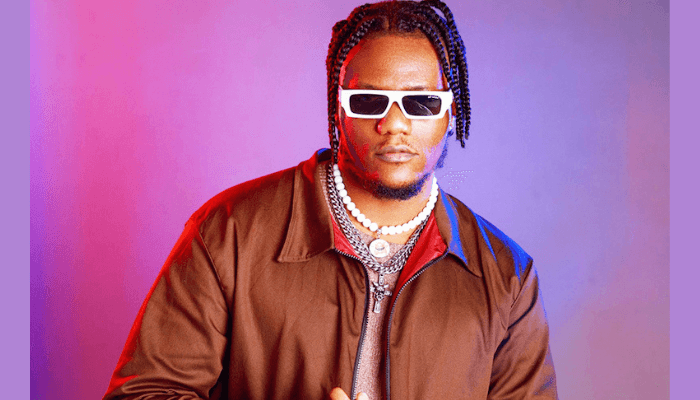 Pheelz’s ‘Finesse’ gets RIAA platinum plaque