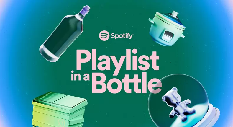 Spotify releases personalised throwback playlists for 2023