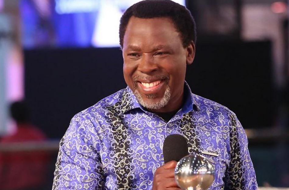 Former members accuse Pastor TB Joshua of rape, torture, and forced abortion