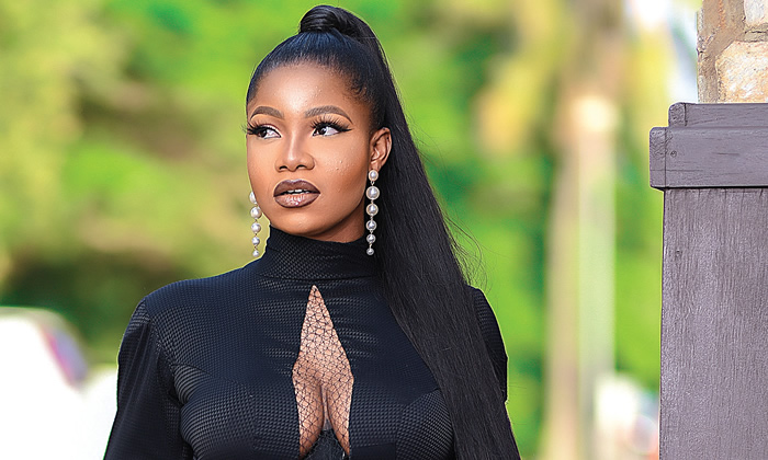 Tacha faces backlash over her stance on relationships